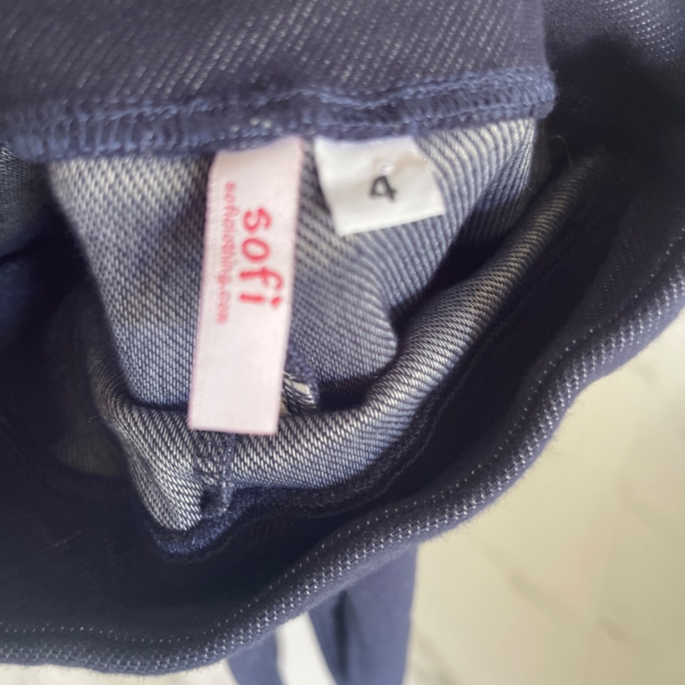 Designer pants - Picture 3 of 3